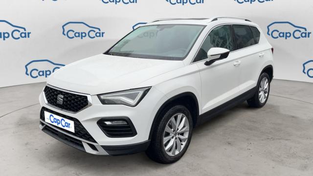 Seat Ateca 1.5 Tsi 150 Dsg7 Style Business