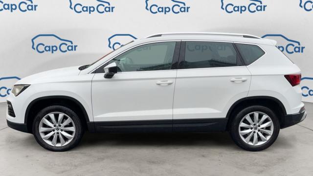 Seat Ateca image 6
