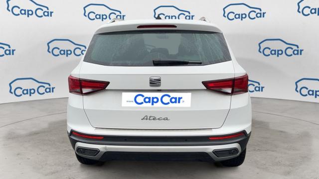 Seat Ateca image 5