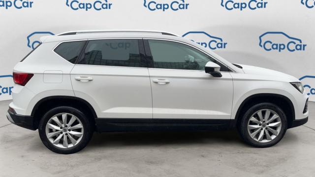 Seat Ateca image 9