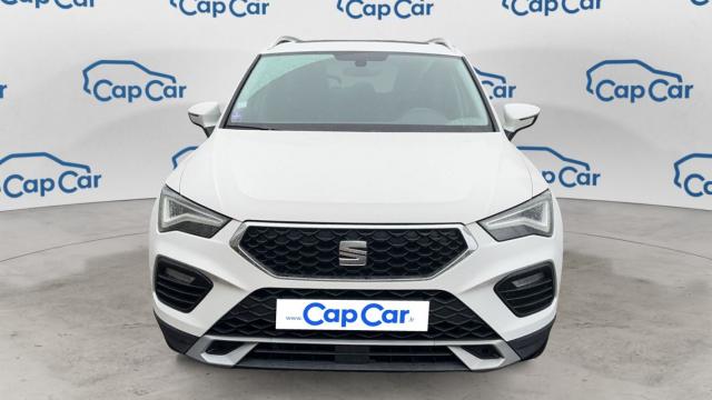 Seat Ateca image 1