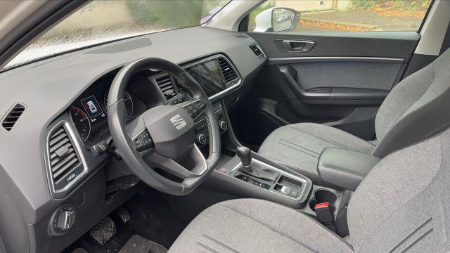 Seat Ateca image 4