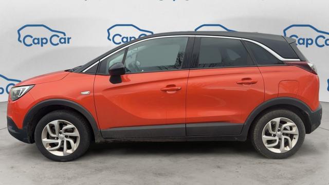 Opel Crossland image 6