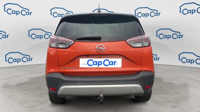 Opel Crossland image 3