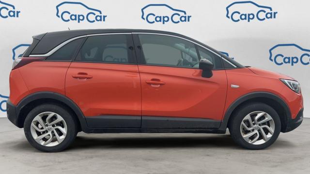 Opel Crossland image 9