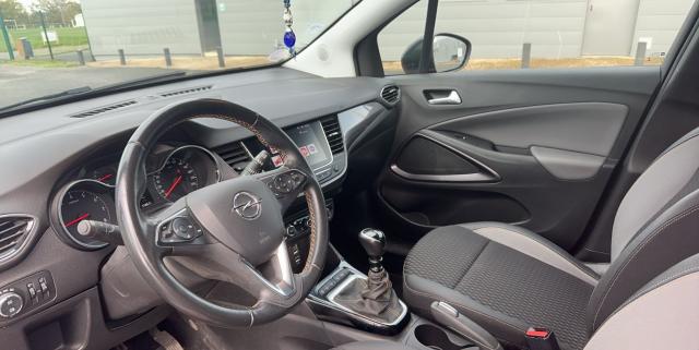 Opel Crossland image 7