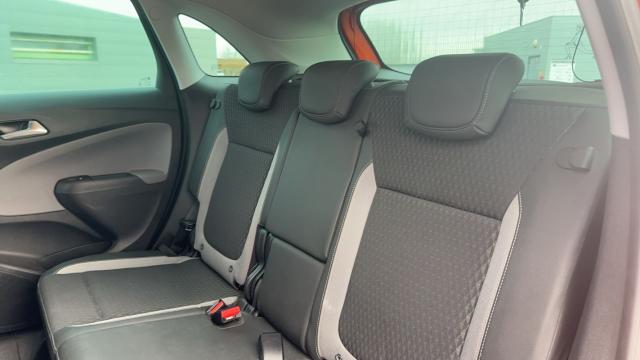 Opel Crossland image 5