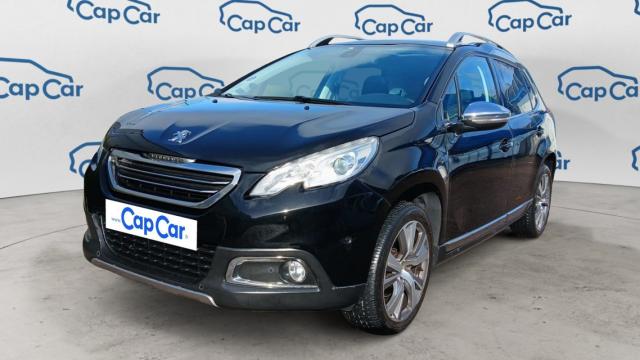 Peugeot 2008 1.2 Puretech 110 Feline