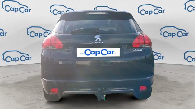 Peugeot 2008 image 5