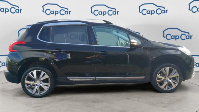 Peugeot 2008 image 6