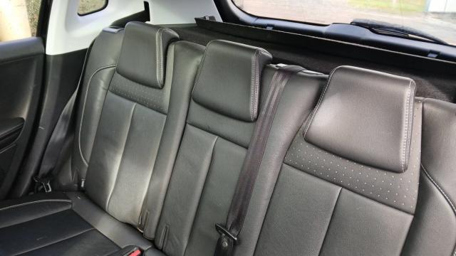 Peugeot 2008 image 1