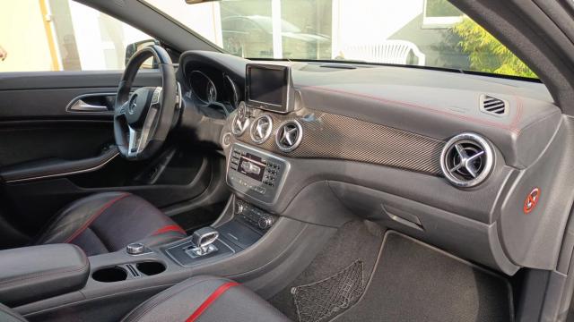 Mercedes Benz Classe Cla image 5