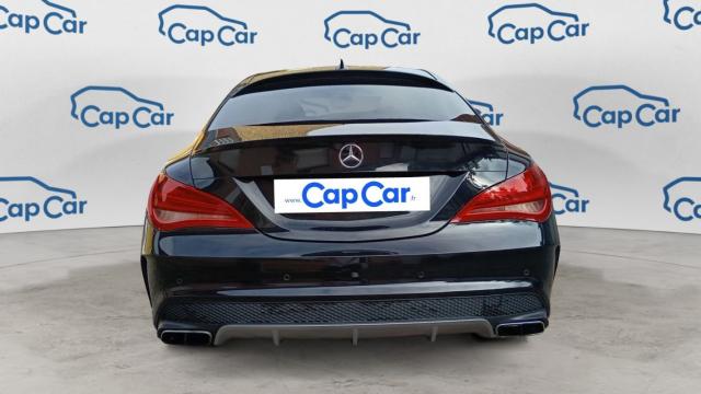 Mercedes Benz Classe Cla image 3