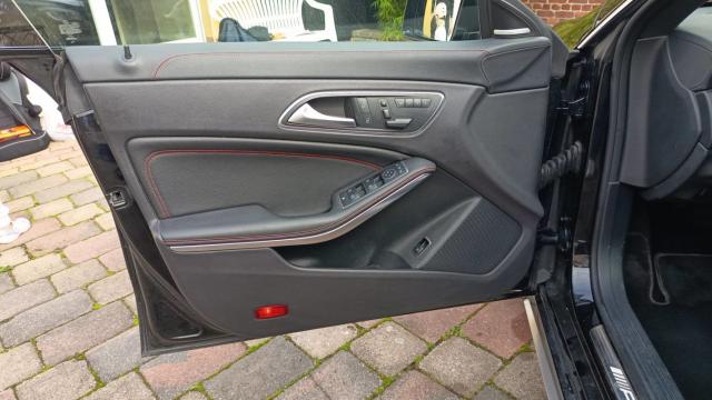 Mercedes Benz Classe Cla image 1