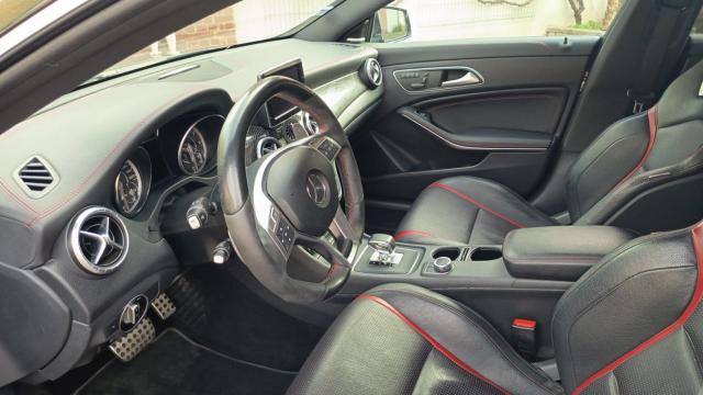Mercedes Benz Classe Cla image 2