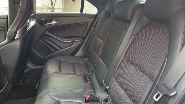 Mercedes Benz Classe Cla image 8