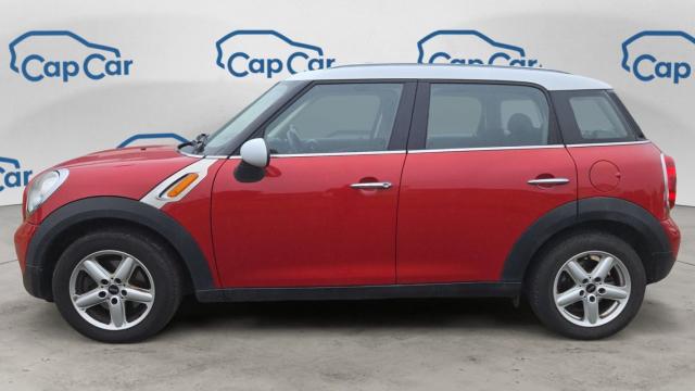 Mini Countryman image 3