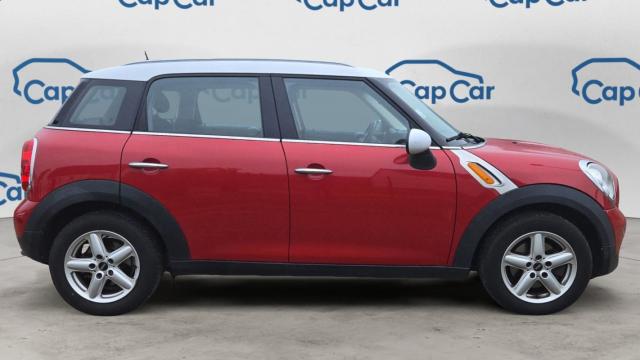 Mini Countryman image 5