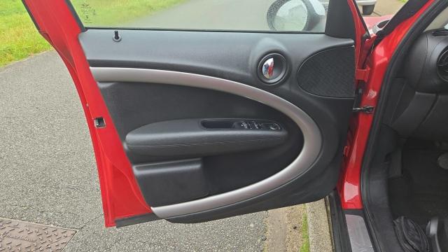 Mini Countryman image 1