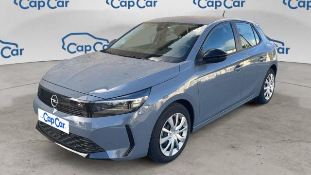 Opel Corsa 1.2 Turbo 100 Bva8 Ultimate - Automatique