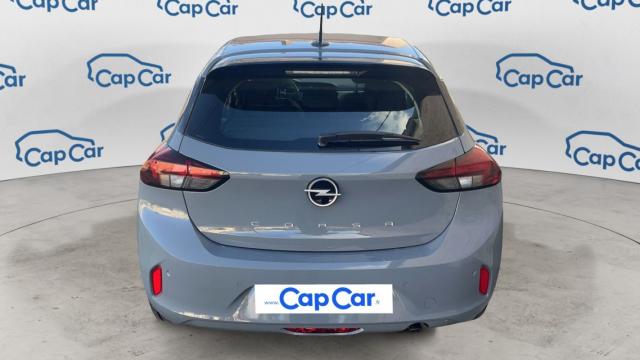 Opel Corsa image 5