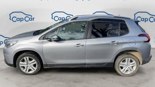 Peugeot 2008 image 2