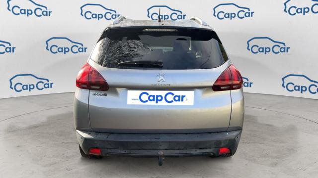 Peugeot 2008 image 1