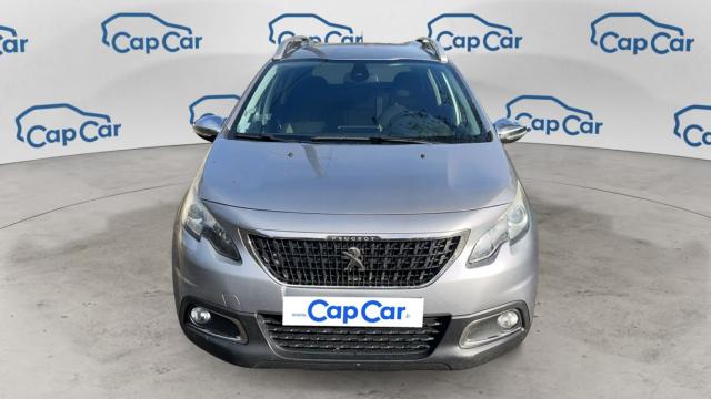 Peugeot 2008 image 9
