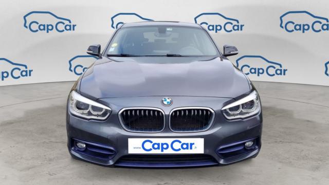 Bmw Série 1 image 1