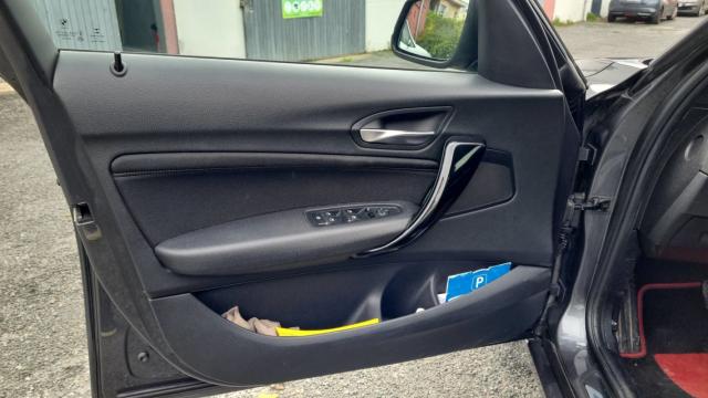 Bmw Série 1 image 7