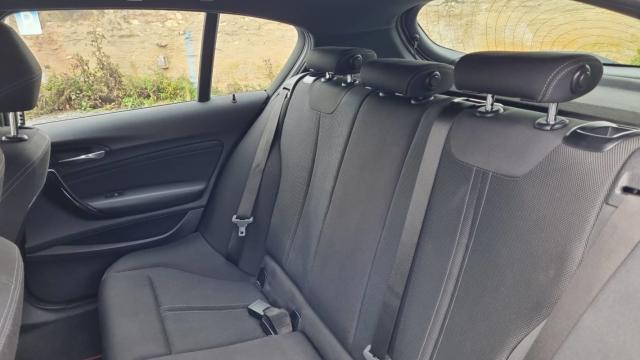 Bmw Série 1 image 2