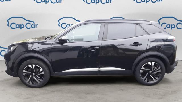 Peugeot 2008 image 2