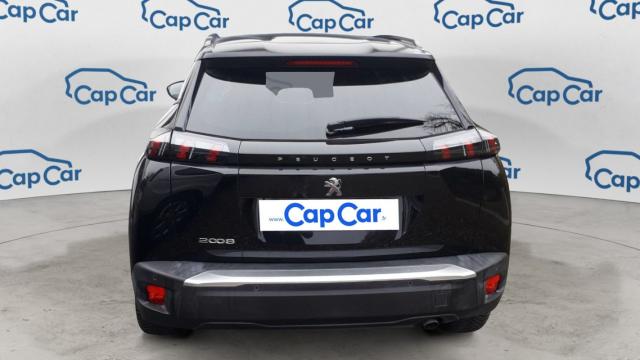 Peugeot 2008 image 6