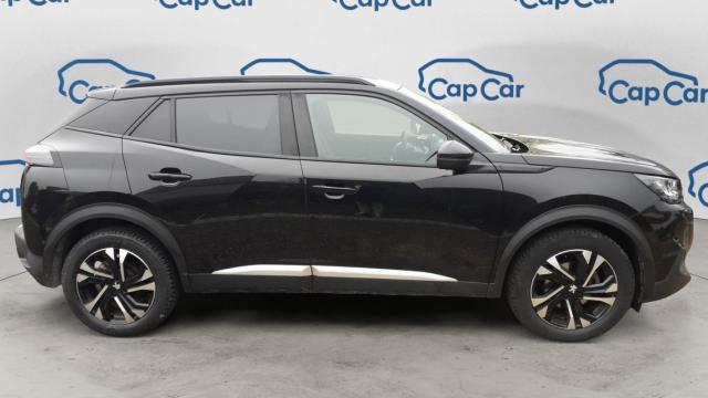 Peugeot 2008 image 8