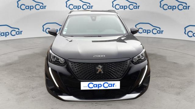 Peugeot 2008 image 9