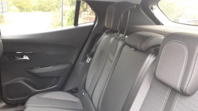 Peugeot 2008 image 4