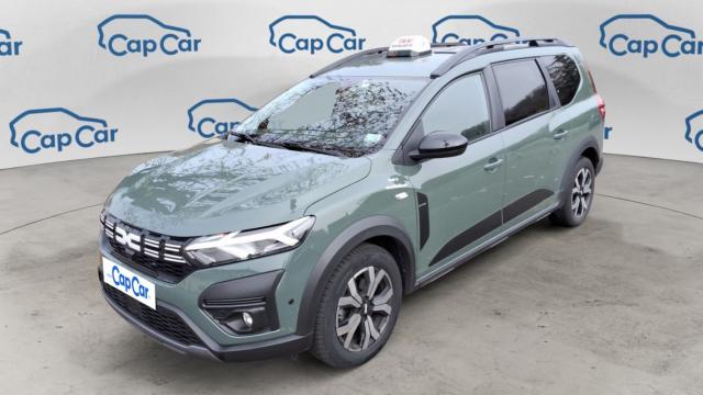 Dacia Jogger 1.0 Tce 100 Eco-G Extreme - Gpl