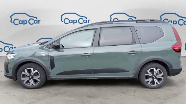 Dacia Jogger image 4