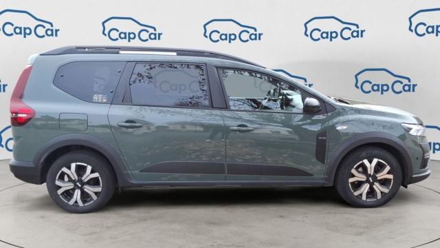 Dacia Jogger image 8