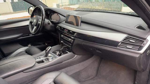 Bmw X6 image 6