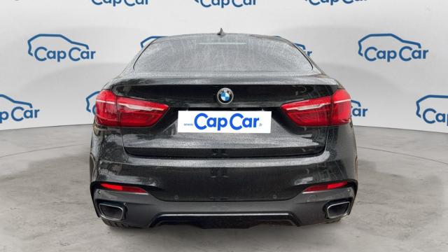 Bmw X6 image 2