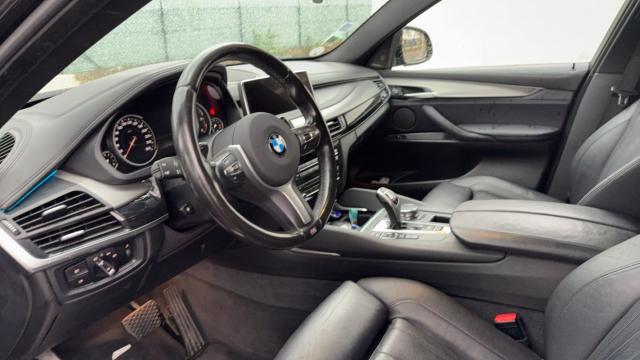 Bmw X6 image 5