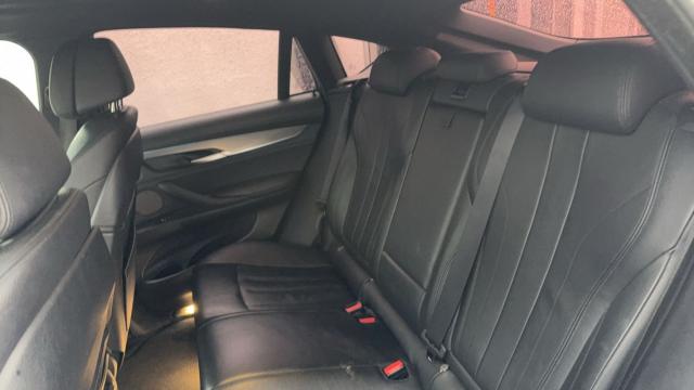 Bmw X6 image 7