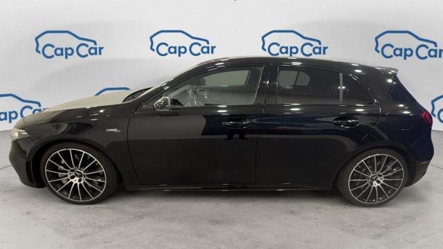 Mercedes Benz Classe A image 9