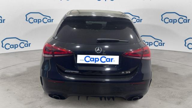 Mercedes Benz Classe A image 5