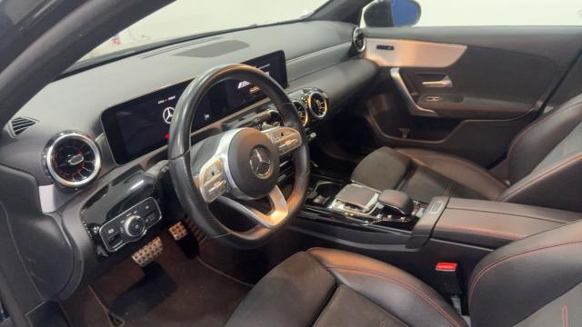 Mercedes Benz Classe A image 7