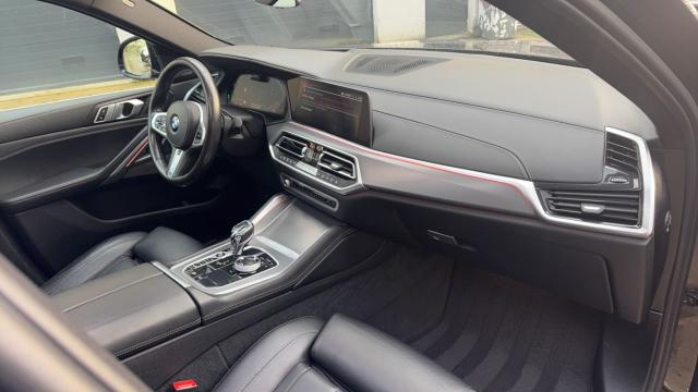Bmw X6 image 7