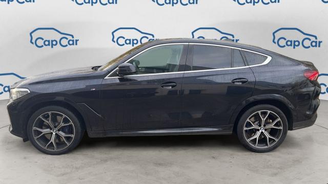 Bmw X6 image 4