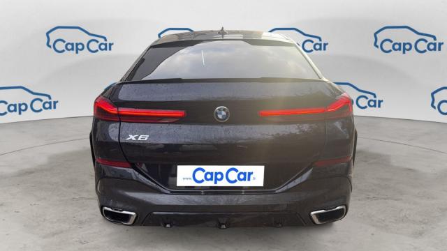 Bmw X6 image 1