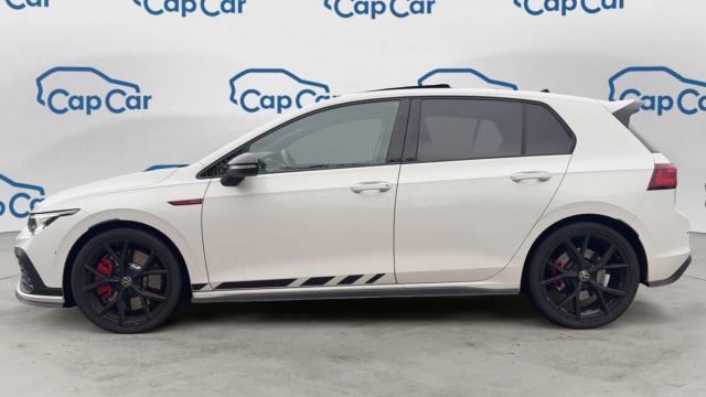 Volkswagen Golf image 2